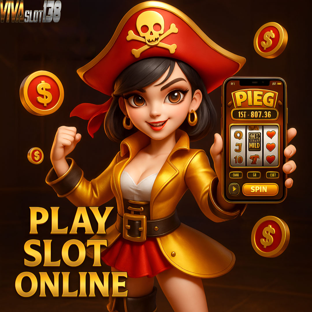 Vivaslot138 - Sajikan Slot Online RTP Tertinggi Bikin Menang Lebih Gampang